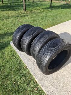 Bridgestone - Blizzak - Zimska guma
