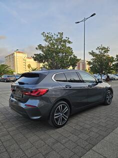BMW - 116 - d