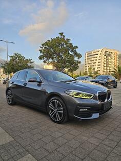 BMW - 116 - d
