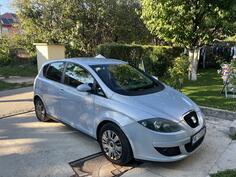 Seat - Altea - 1.9 TDI