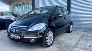 Mercedes Benz - A 200 - A200 CDI ELEGANCE
