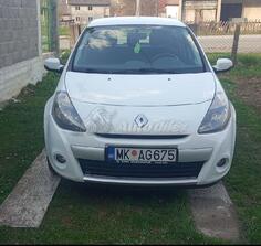 Renault - Clio - 1,5DCI,55 KW