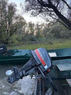 Yamaha - Mariner - Motori za plovila