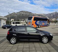 Volkswagen - Golf 5 - 1.9