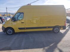 Renault - Master H3 L3