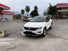 Volkswagen - T-Roc - 1.0 TSI