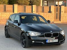 BMW - 118 - bmw 118