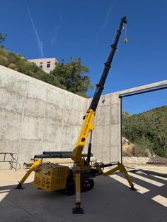 Yanmar - JNSPT-3T