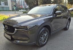 Mazda - CX-5 - 2.2 SKYACTIV-D 150