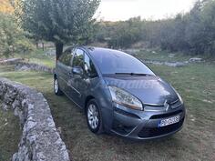 Citroen - C4 Picasso - 1.6 HDI