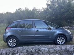 Citroen - C4 Picasso - 1.6 HDI