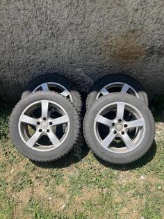 Ostalo felne i Nokian gume