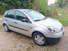 Ford - Fiesta - 1.3