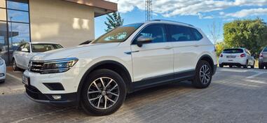 Volkswagen - Tiguan Allspace - 2.0