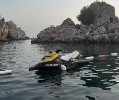 Sea-Doo - Sea-Doo RTX 215