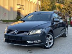 Volkswagen - Passat Alltrack - 2.0 TDI