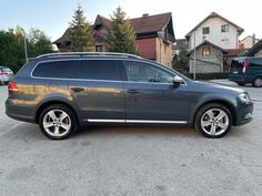 Volkswagen - Passat Alltrack - 2.0 TDI