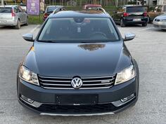 Volkswagen - Passat Alltrack - 2.0 TDI
