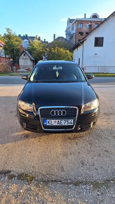 Audi - A3 - 1.9