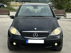 Mercedes Benz - A 180 - A180 CDI