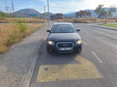 Audi - A3 - 2.0