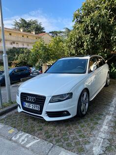 Audi - A4 - 2.7 tdi