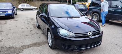 Volkswagen - Golf 6 - 1.4