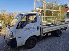 Kia - K2700 II S/C STD