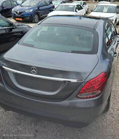 Mercedes Benz - C 180 - C 180