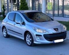 Peugeot - 308 - 1.6 hdi