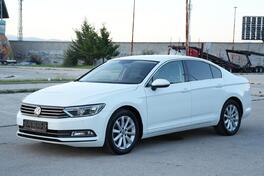 Volkswagen - Passat - 2.0 TDI DSG