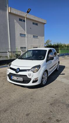 Renault - Twingo - TWINGO SERVISER 1.5 DCI