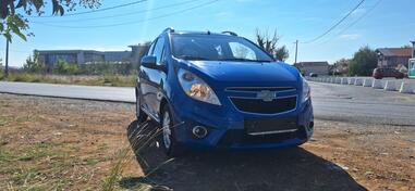 Chevrolet - Spark - 1.2