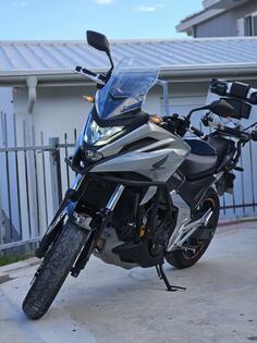 Honda - NC750X