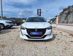 Peugeot - 208 - 1.5hdi