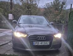 Audi - A6 - 2.0tdi