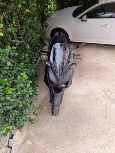 Yamaha - X MAX 300