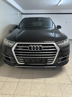 Audi - Q7