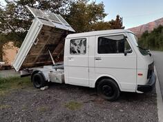 Volkswagen - LT 35