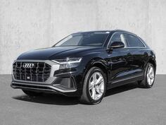 Audi - Q8 - 50 TDI Quattro