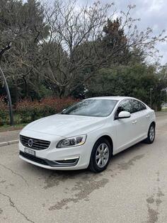 Volvo - S60 - D3