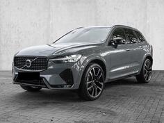 Volvo - XC 60 - XC60 B4 AWD ULTIMATE DARK
