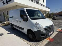 Opel - Movano