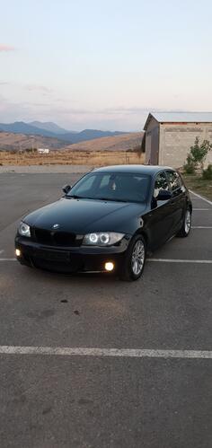 BMW - 120 - 120d