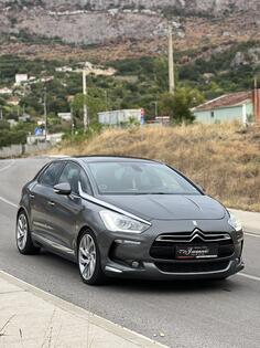 Citroen - DS5
