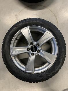Nokian - HAKKAPELIITTA - Zimska guma