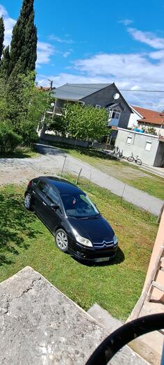 Citroen - C4 - 2.0tdi