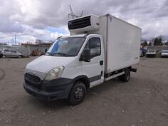 Iveco - IVECO Daily 35C13 - Hladnjača