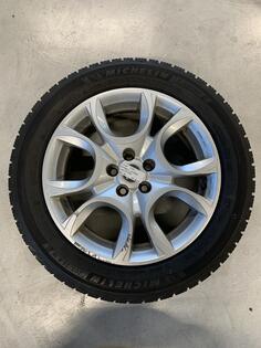 Michelin - X-ICE SNOW - Zimska guma