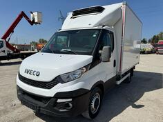 Iveco - IVECO 35-130 S - Hladnjača